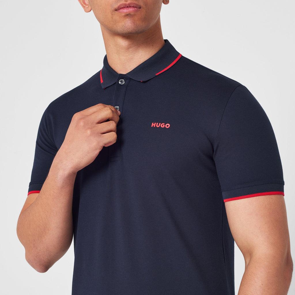 Dinoso Polo Shirt
