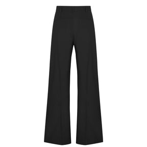 Le Pantalon Sauge High Waisted Trousers