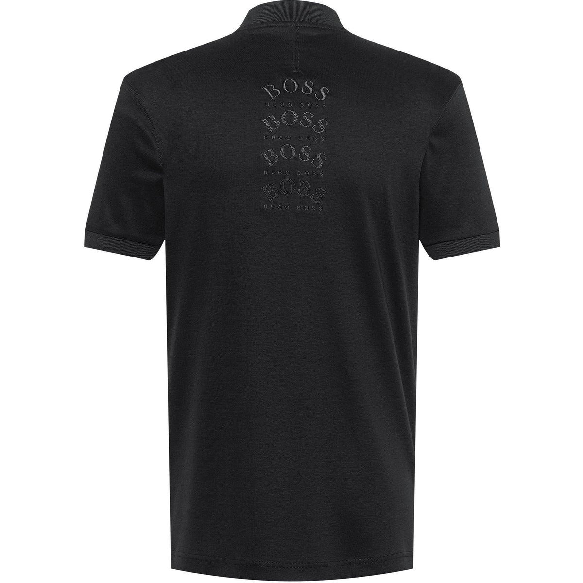 Boss Pablo 669 Polo