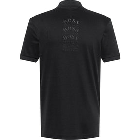 Boss Pablo 669 Polo