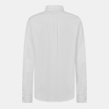 Polo Pckt PP LS Sn05