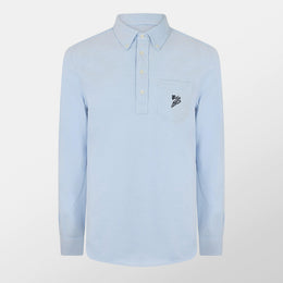 Polo Pckt PP LS Sn05