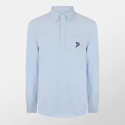 Polo Pckt PP LS Sn05
