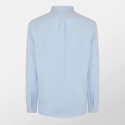 Polo Pckt PP LS Sn05