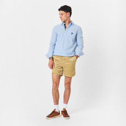 Polo Pckt PP LS Sn05