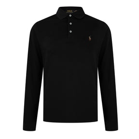 Pima Polo Shirt