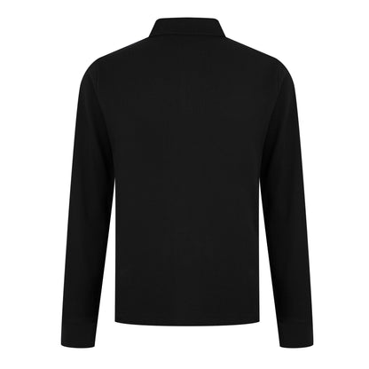 Pima Polo Shirt