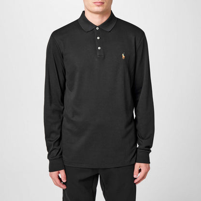 Pima Polo Shirt