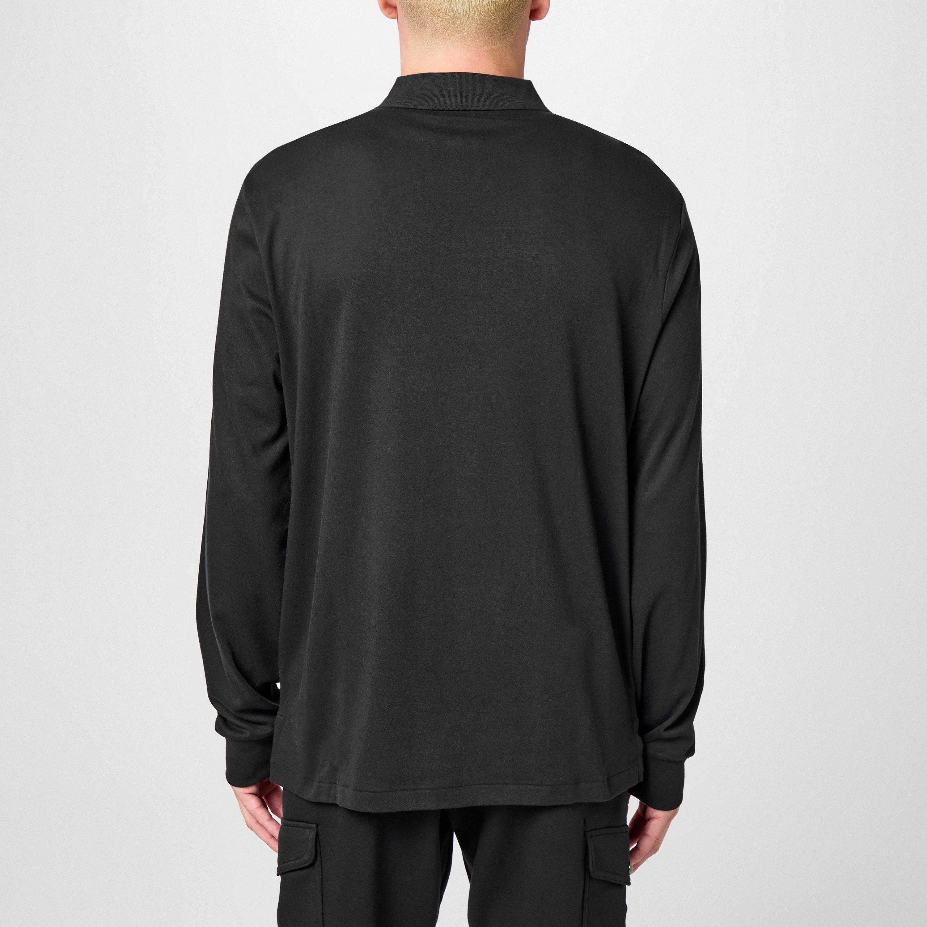 Pima Polo Shirt