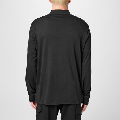 Pima Polo Shirt