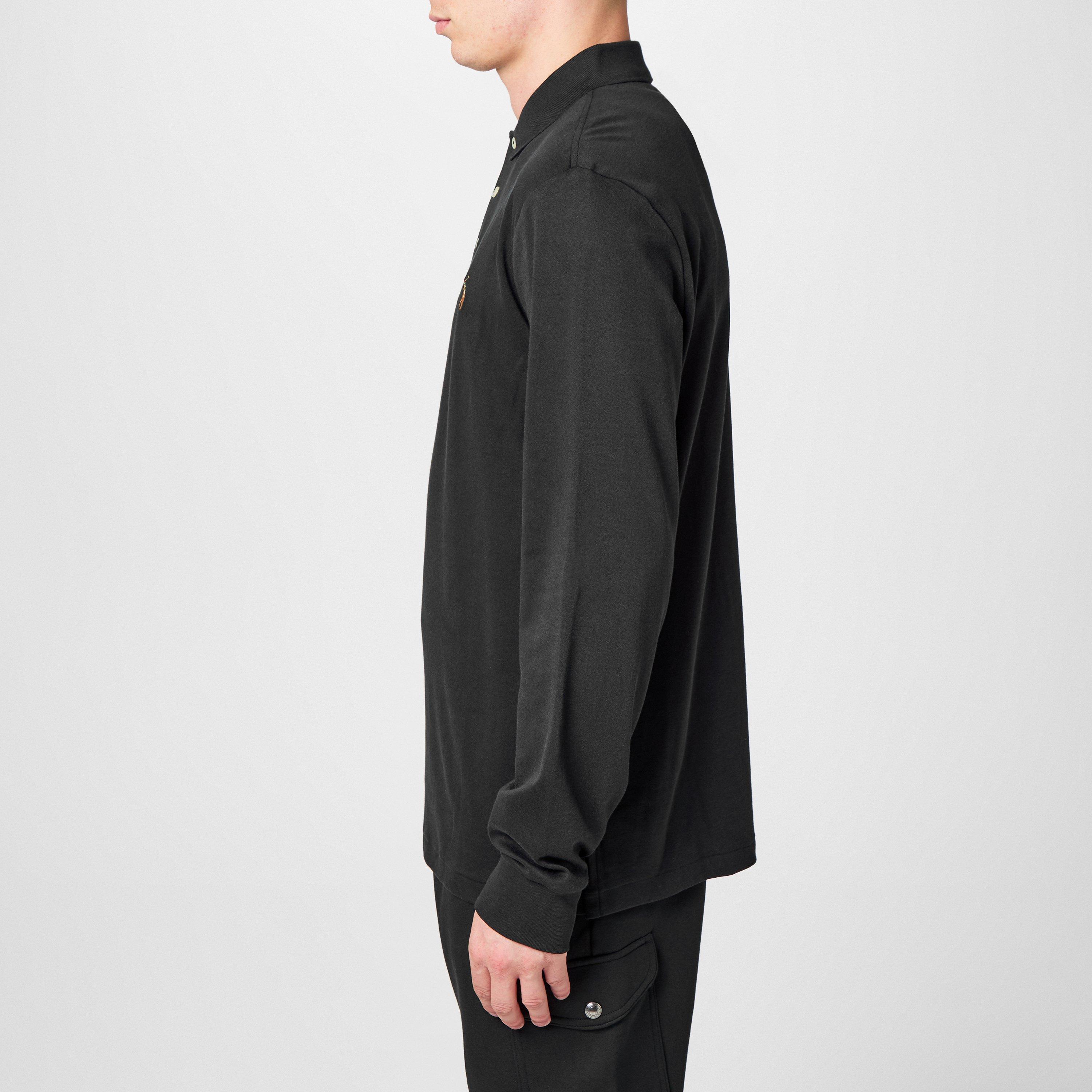 Pima Polo Shirt