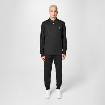 Pima Polo Shirt