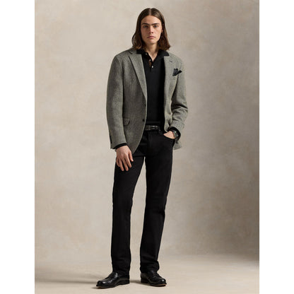Pima Polo Shirt