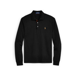 Pima Polo Shirt