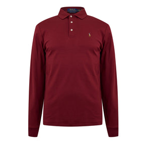 Pima Polo Shirt