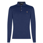 Pima Polo Shirt