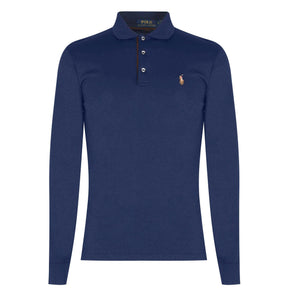 Pima Polo Shirt