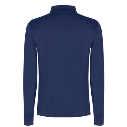 Pima Polo Shirt