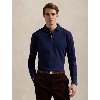Pima Polo Shirt