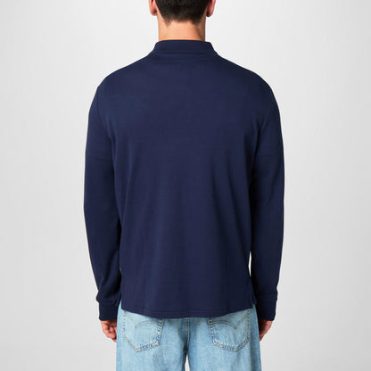 Pima Polo Shirt