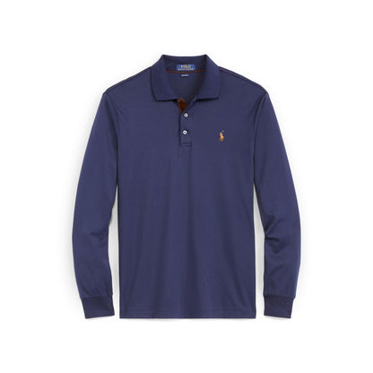 Pima Polo Shirt