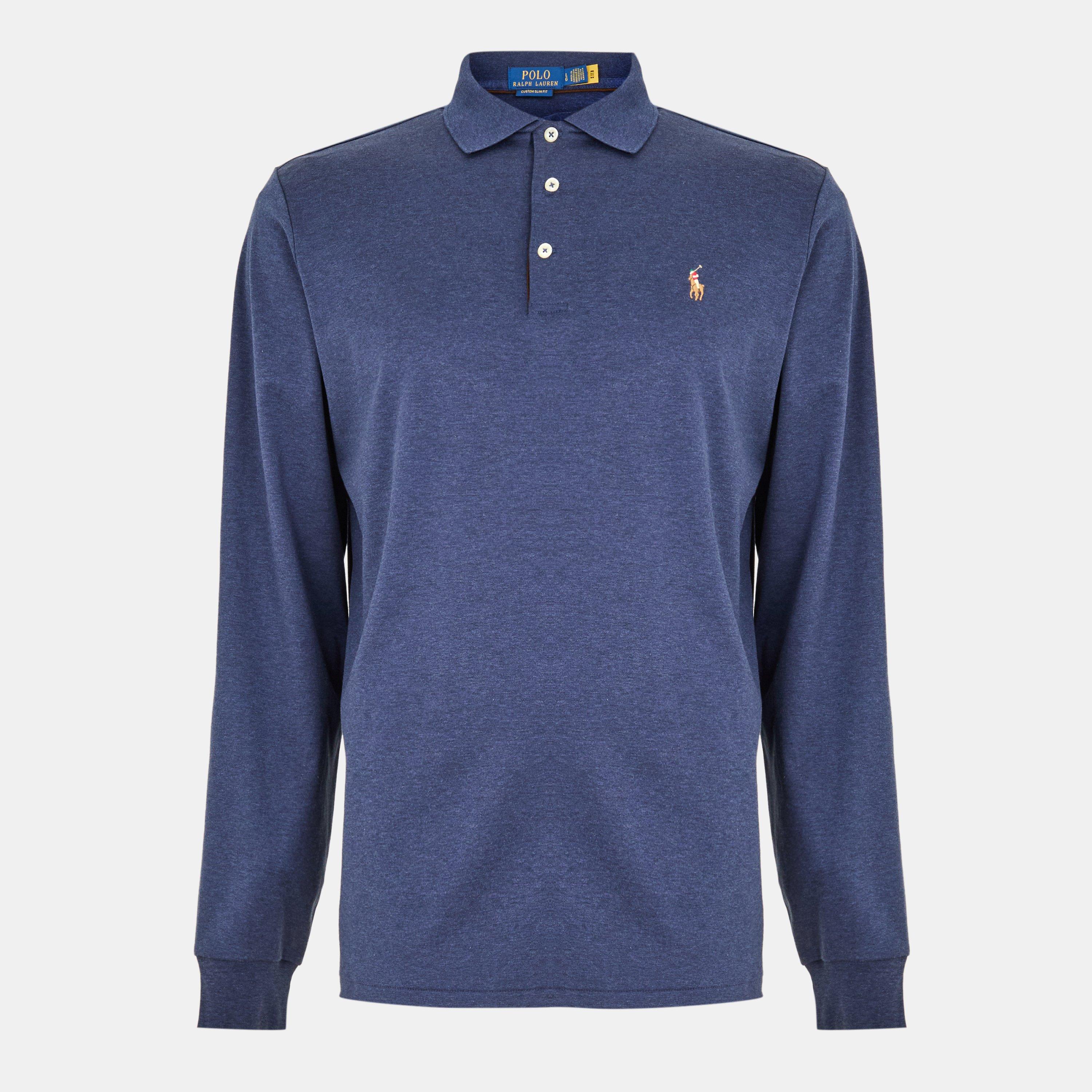 Pima Polo Shirt
