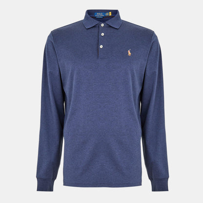 Pima Polo Shirt