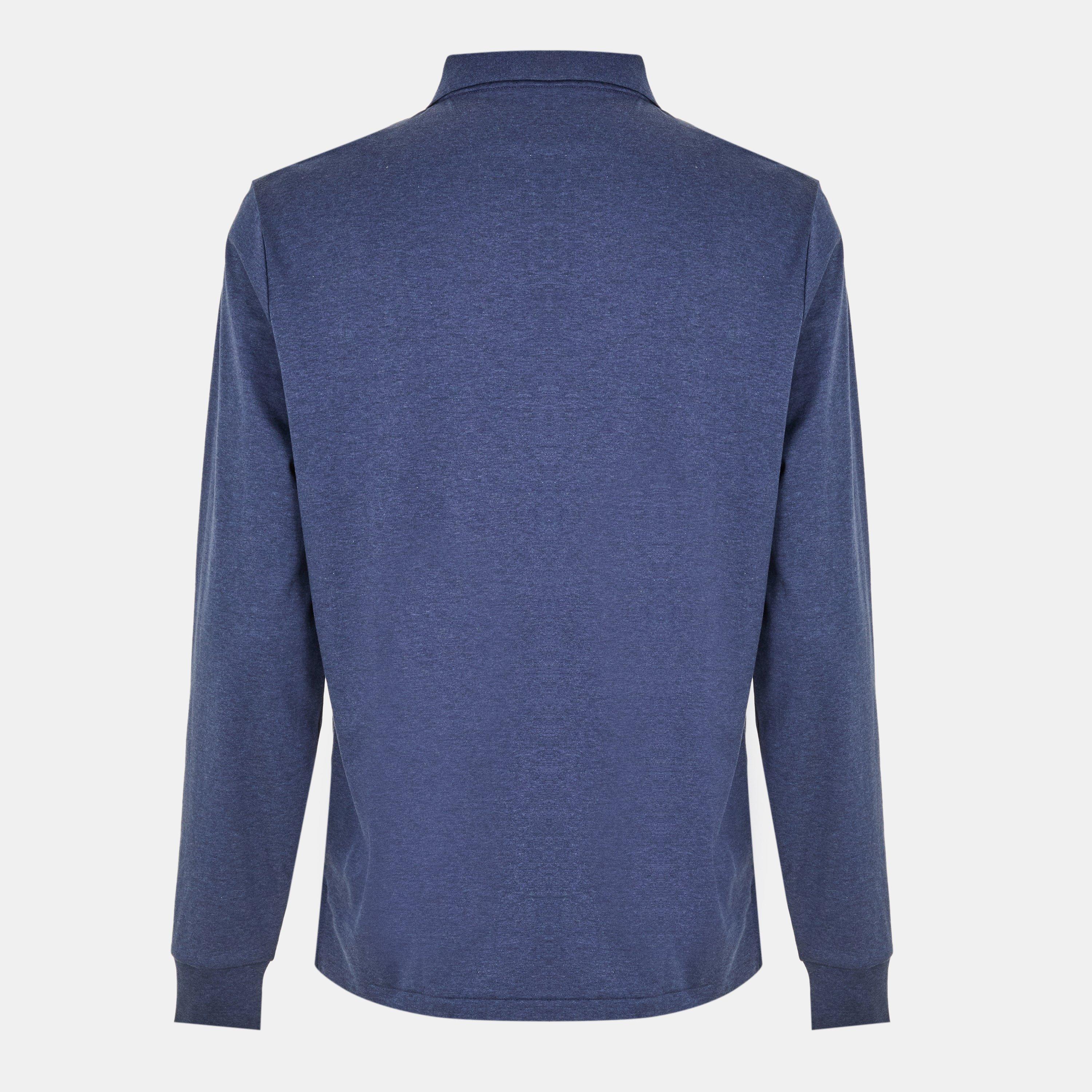 Pima Polo Shirt