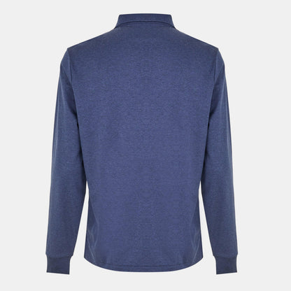 Pima Polo Shirt