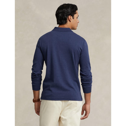 Pima Polo Shirt