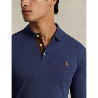 Pima Polo Shirt