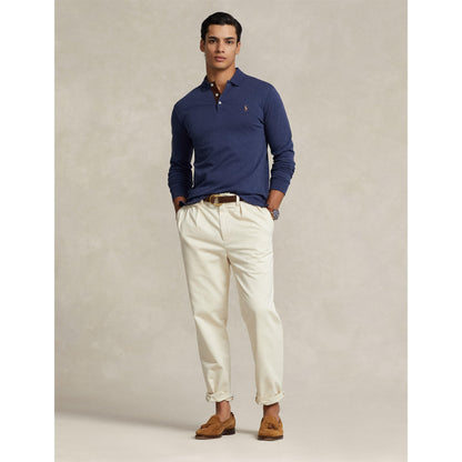 Pima Polo Shirt