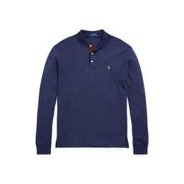 Pima Polo Shirt