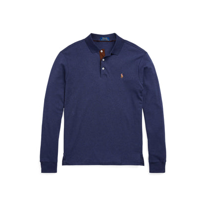 Pima Polo Shirt