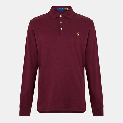 Pima Polo Shirt