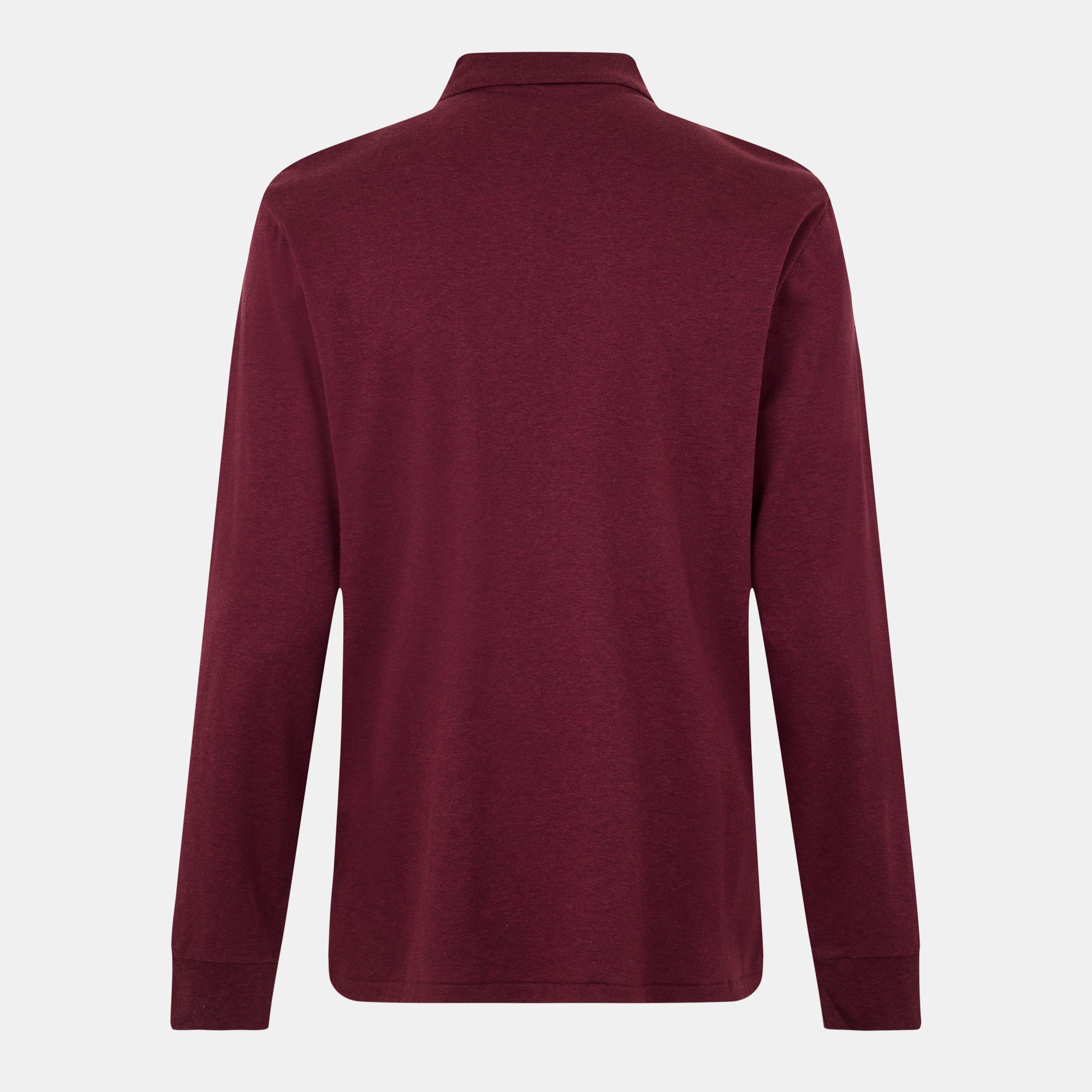 Pima Polo Shirt