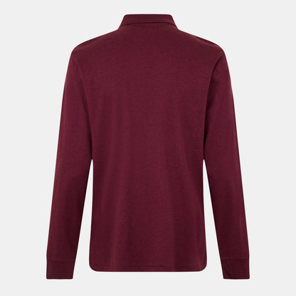 Pima Polo Shirt