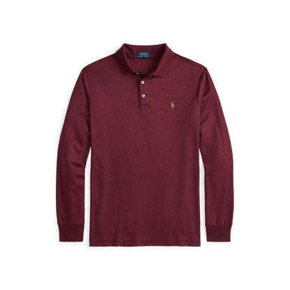 Pima Polo Shirt