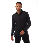 H-Pado 431 Long-Sleeve Polo Shirt