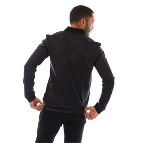 H-Pado 431 Long-Sleeve Polo Shirt