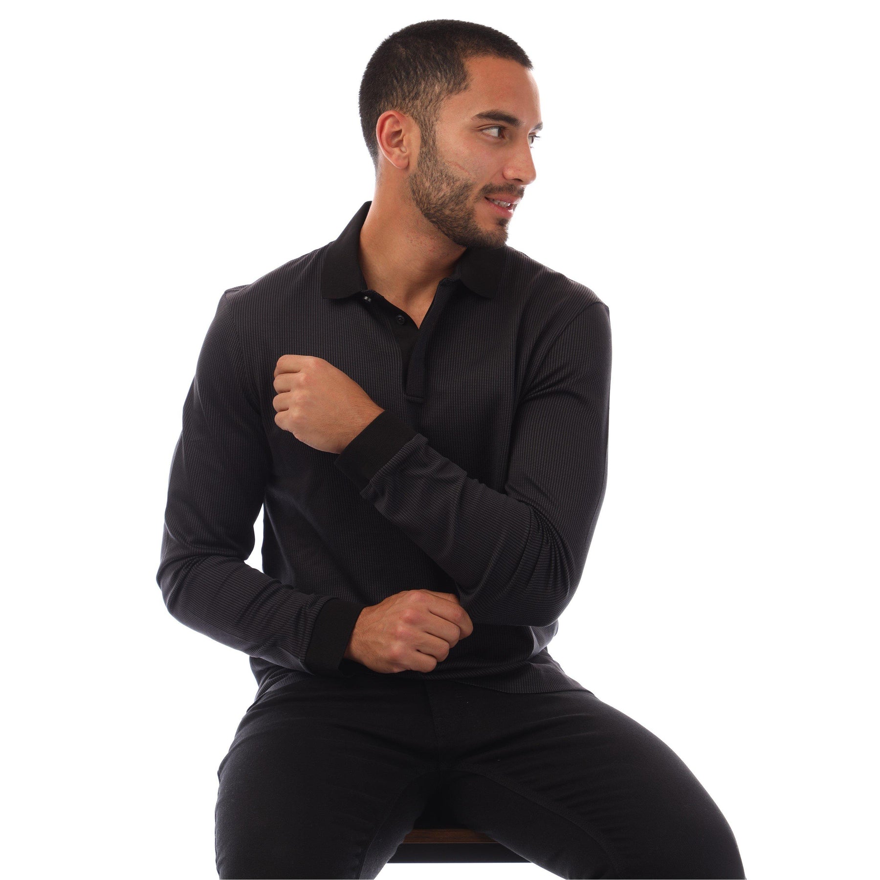 H-Pado 431 10262969 01 Polo Shirt Mens