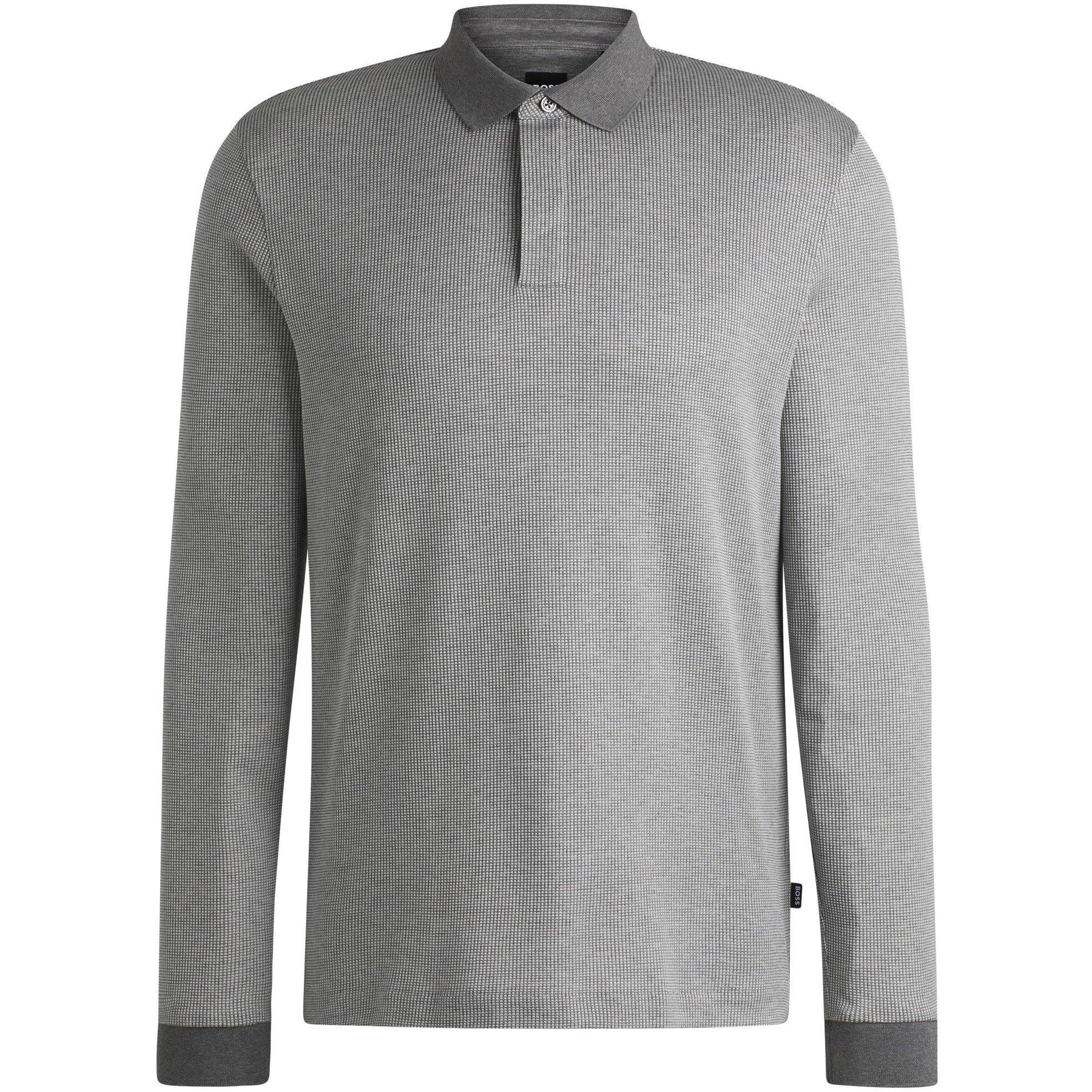 H-Pado 431 10262969 01 Polo Shirt Mens