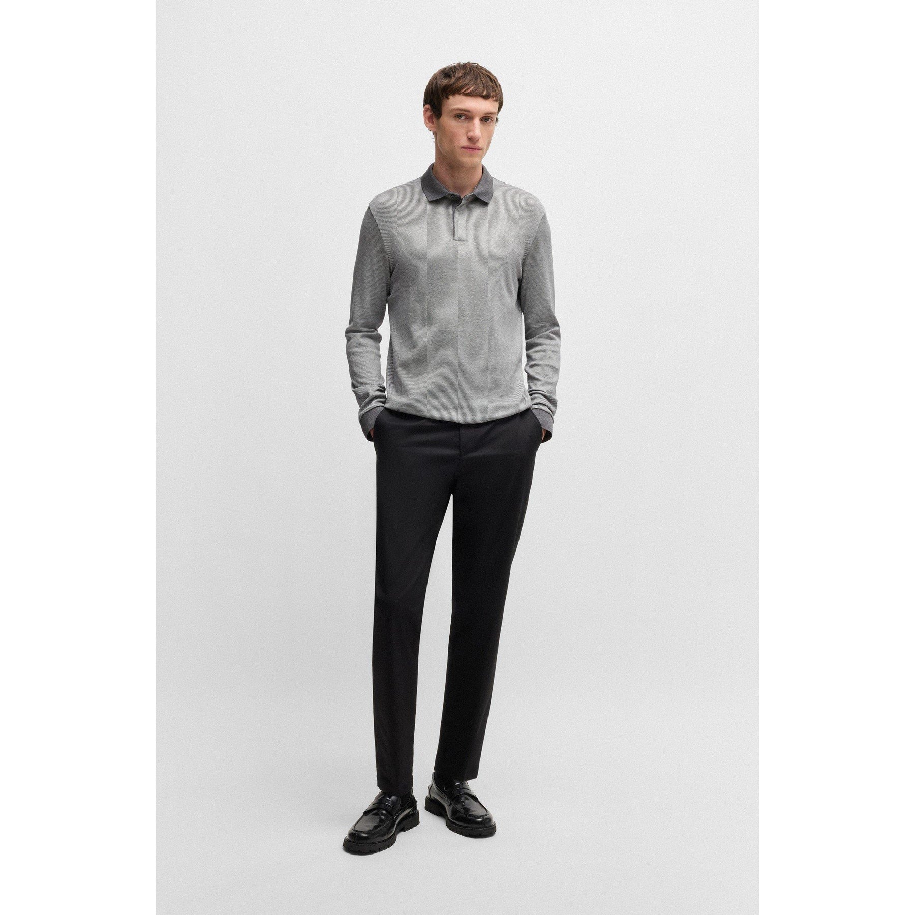 H-Pado 431 10262969 01 Polo Shirt Mens