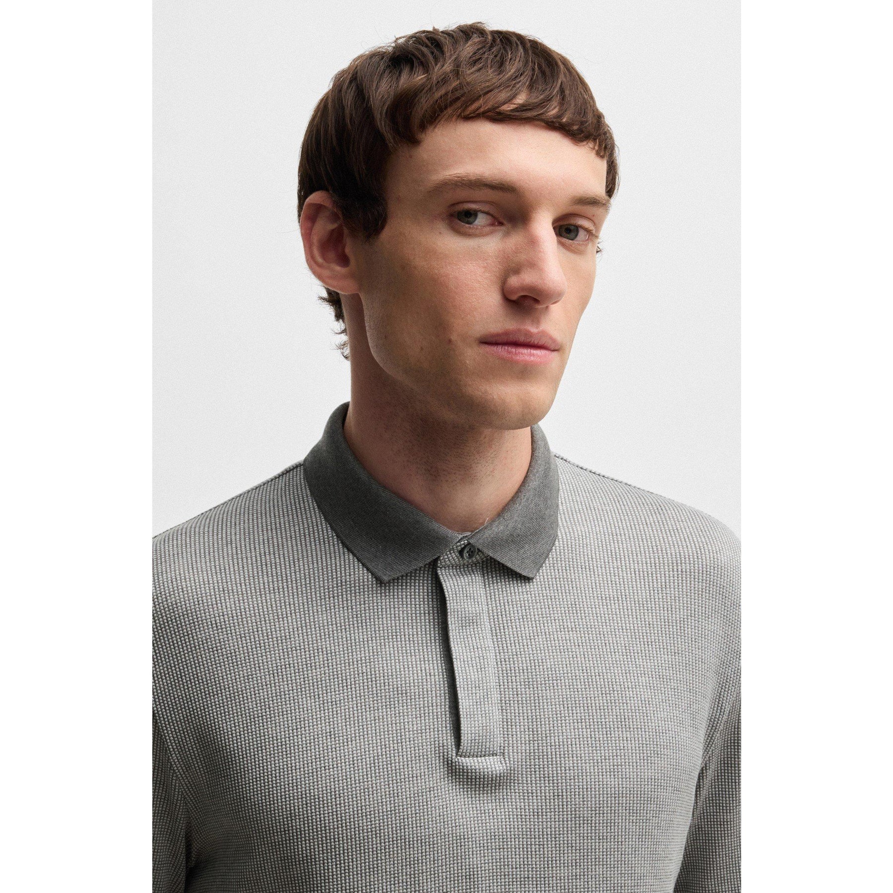 H-Pado 431 10262969 01 Polo Shirt Mens