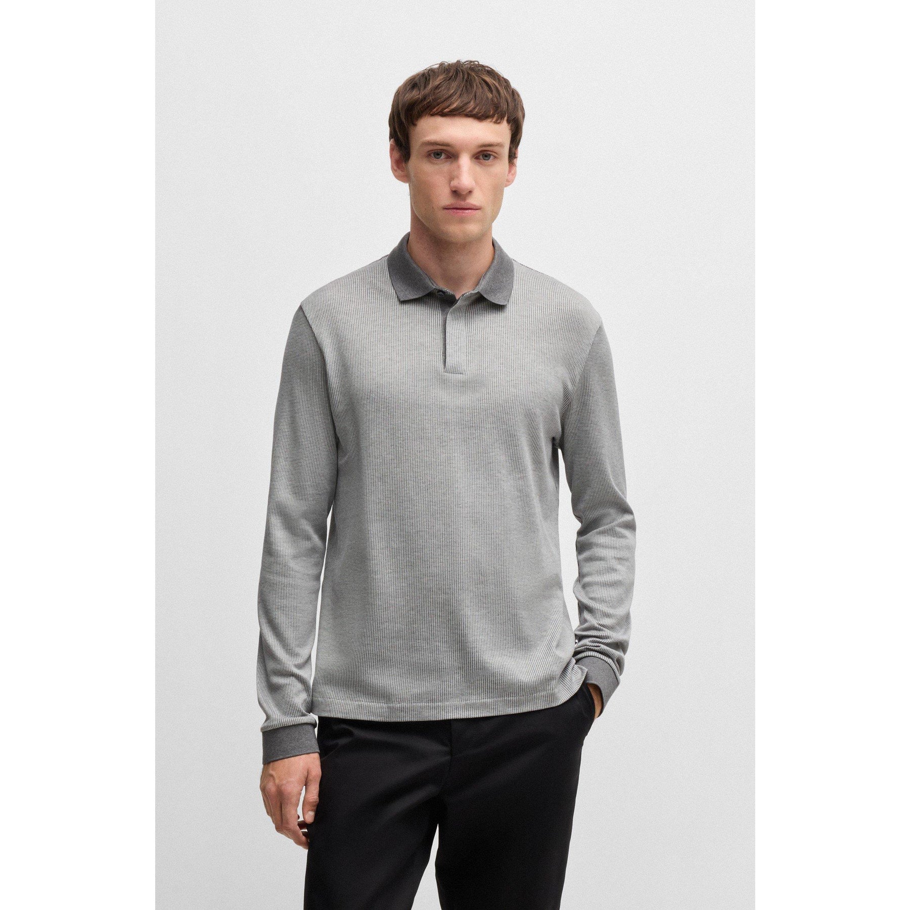 H-Pado 431 10262969 01 Polo Shirt Mens