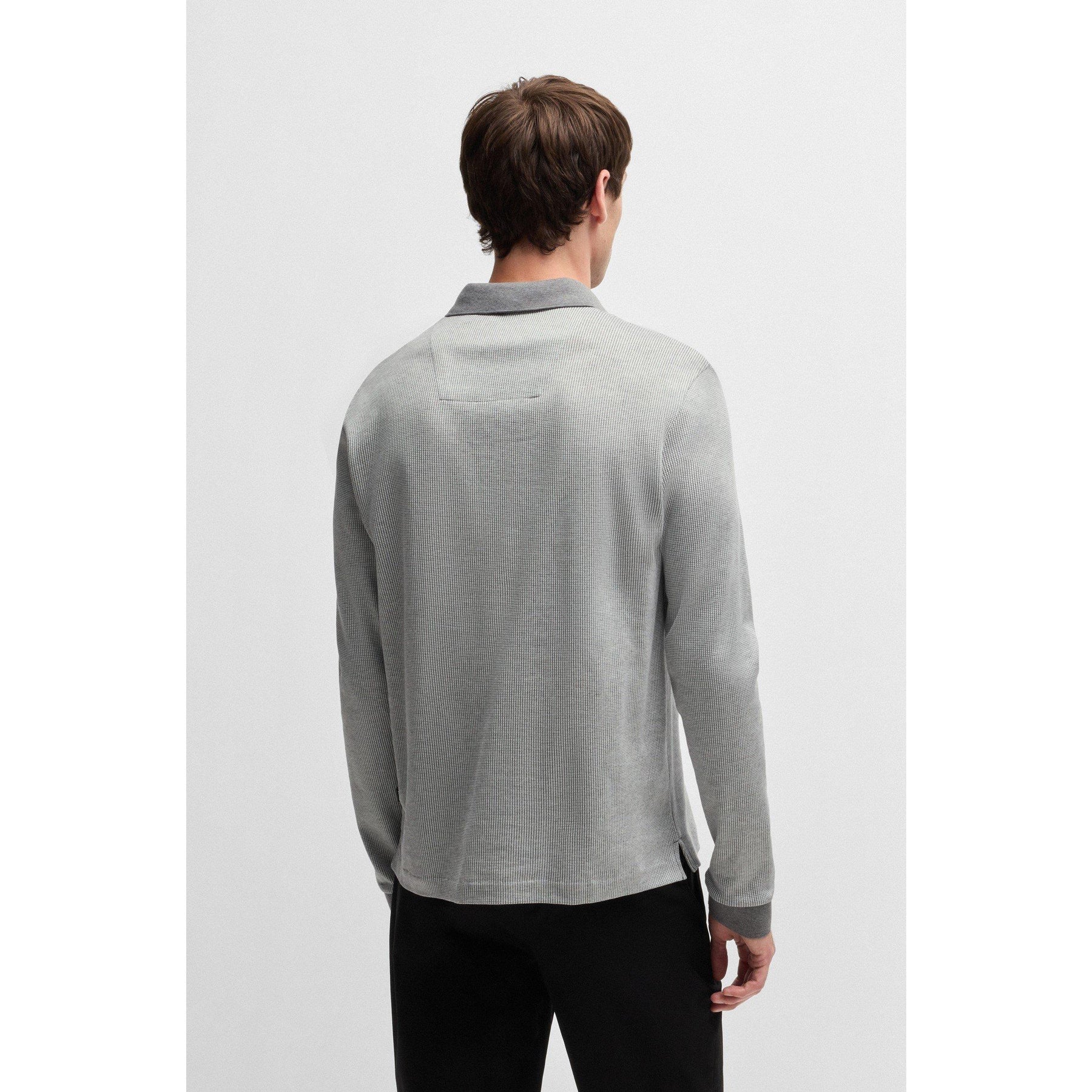 H-Pado 431 10262969 01 Polo Shirt Mens
