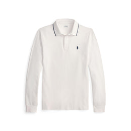 TipMesh Long Sleeve Shirt