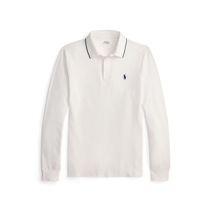 TipMesh Long Sleeve Shirt