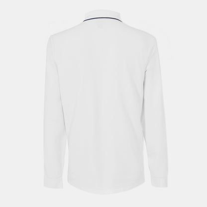 TipMesh Long Sleeve Shirt