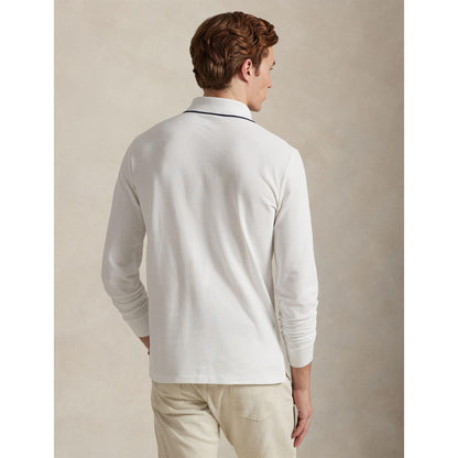 TipMesh Long Sleeve Shirt